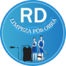 RD limpeza pós obra